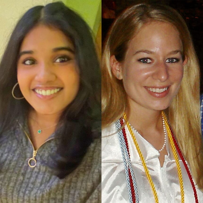La mamma di Natalee Holloway pesa sul caso Sudiksha Konanki