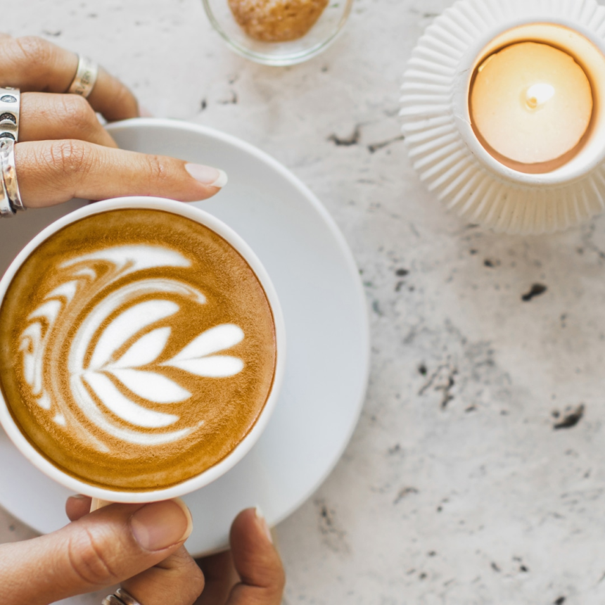 Le migliori candele che hanno l'odore del caffè