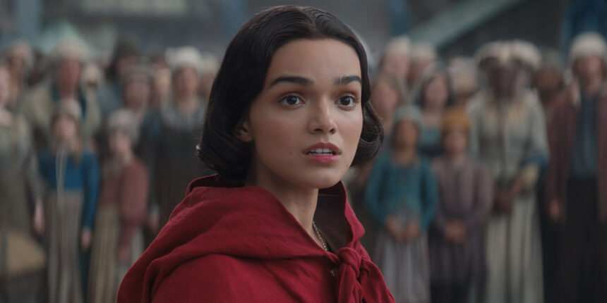 Premiere di "Biancaneve" che viene ridimensionato dalla Disney: ecco cosa sta succedendo all'evento del 15 marzo