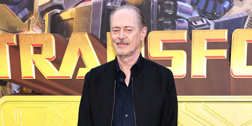 Steve Buscemi entra per il prossimo film di Martin McDonagh dopo che l'attore nominato all'Oscar è uscito