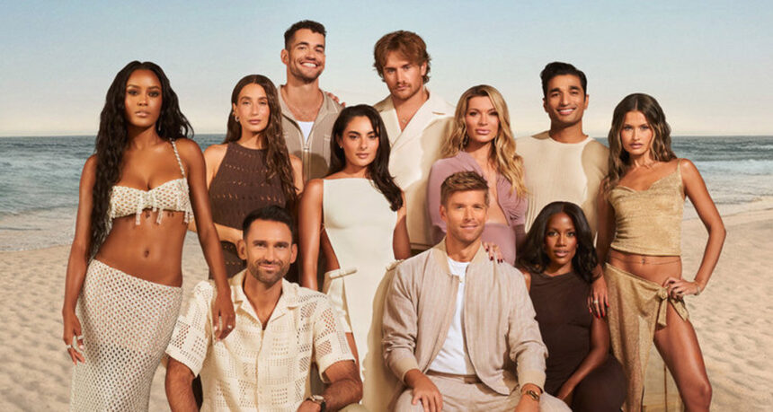 Il trailer di "Summer House" Mid -Season 9 prende in giro il prossimo dramma e tensione: da Kyle Wanting Kids, Lindsay che urla a Carl & Paige che piange su Craig - Guarda ora!