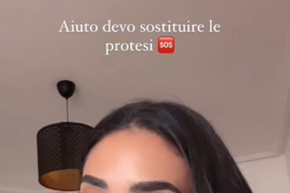 ''Mi sono venute delle grinze al seno rifatto, mi devo rioperare e sono in ansia'': l’ex di 'Temptation Island' dopo 8 anni torna rifarà la mastoplastica - Gossip.it