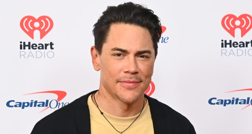 Tom Sandoval parla del momento virale "traditori", essere "assassinato" prima del finale e se si sarebbe unito a "The Valley"