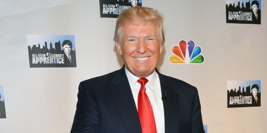 Stream "The Apprentice" di Donald Trump: come guardare ogni stagione del reality show