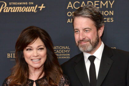 Valerie Bertinelli conferma di Mike Goodnough, rompe il silenzio quattro mesi dopo le notizie di rottura
