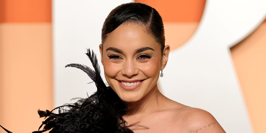 Vanessa Hudgens sta vendendo la collezione di scarpe, tra cui le sue "coppie preferite di tutti i tempi" dopo la gravidanza