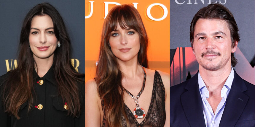 Il film "Verity" di Colleen Hoover con Anne Hathaway, Dakota Johnson e Josh Hartnett ottengono la data di uscita del 2026