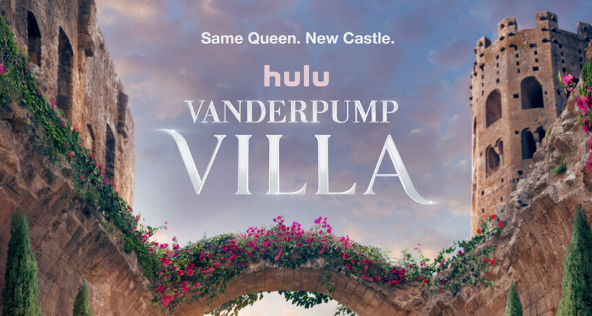 Il cast di "Vanderpump Villa" ha rivelato: 6 stelle uscite, 7 stelle confermate per il ritorno e 14 nuovi membri del cast si uniscono