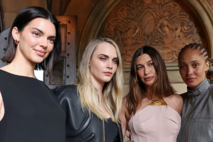 Kendall Jenner si unisce a Cara Delevingne, Hailey Bieber e Adwoa Aboah a Vogue World: Hollywood Annuncio!