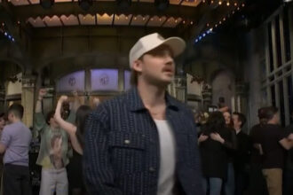 Il vero motivo per cui Morgan Wallen è uscito bruscamente "Saturday Night Live"