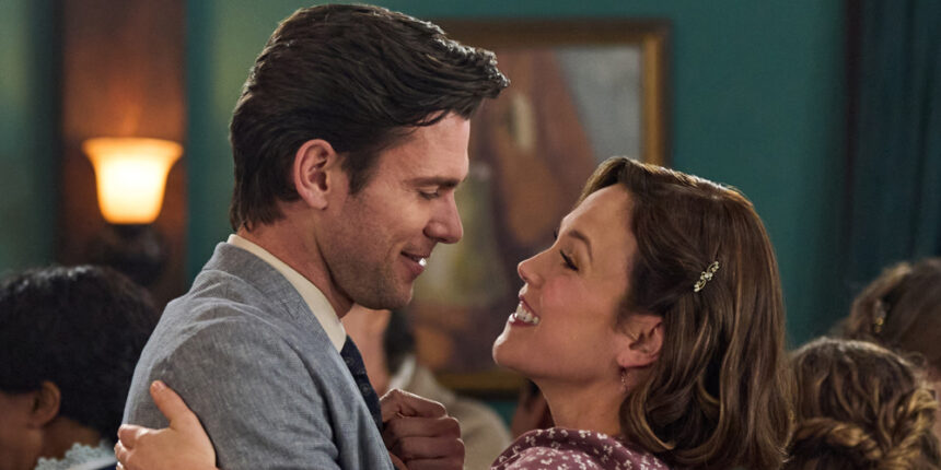 Guarda tutte e 16 le foto del finale della stagione 12 "When Calls the Heart" che sono state rilasciate!