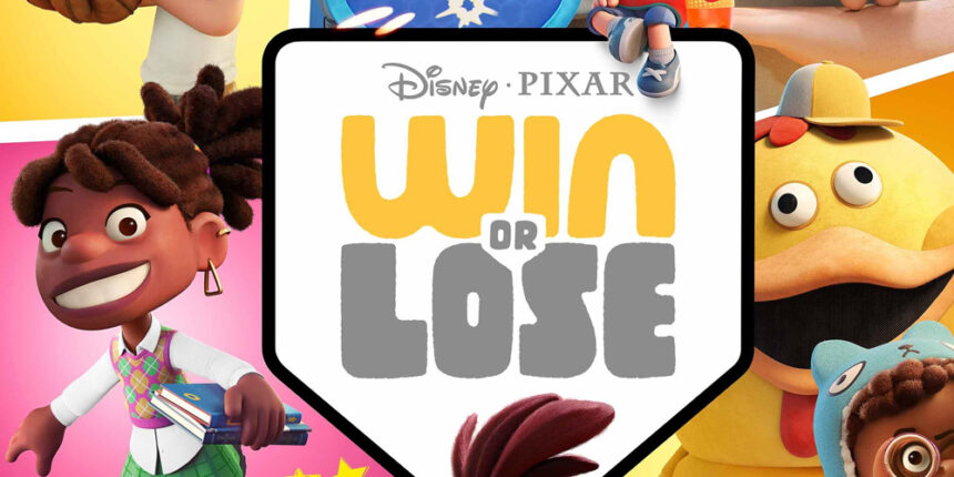 "Vincere o perdere" la stagione 2? Disney+ TV Show Renewal Stato rivelato