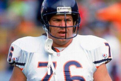 Bears Super Bowl Champ Steve McMichael morto a 67 anni