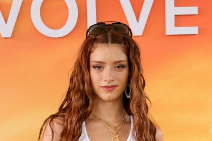 Dixie D'Amelio parla di Griffin Johnson Reunion