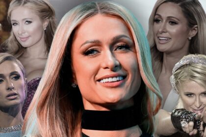 Paris Hilton Timeline, Diva sconsiderata alla forza politica