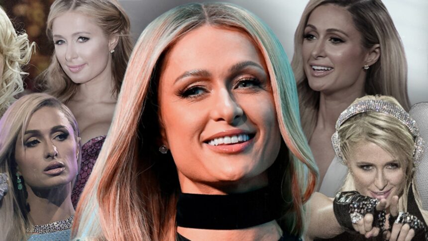 Paris Hilton Timeline, Diva sconsiderata alla forza politica