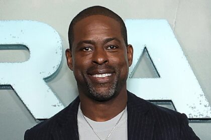Sterling K. Brown ha abbandonato il nome di nascita per Kelby