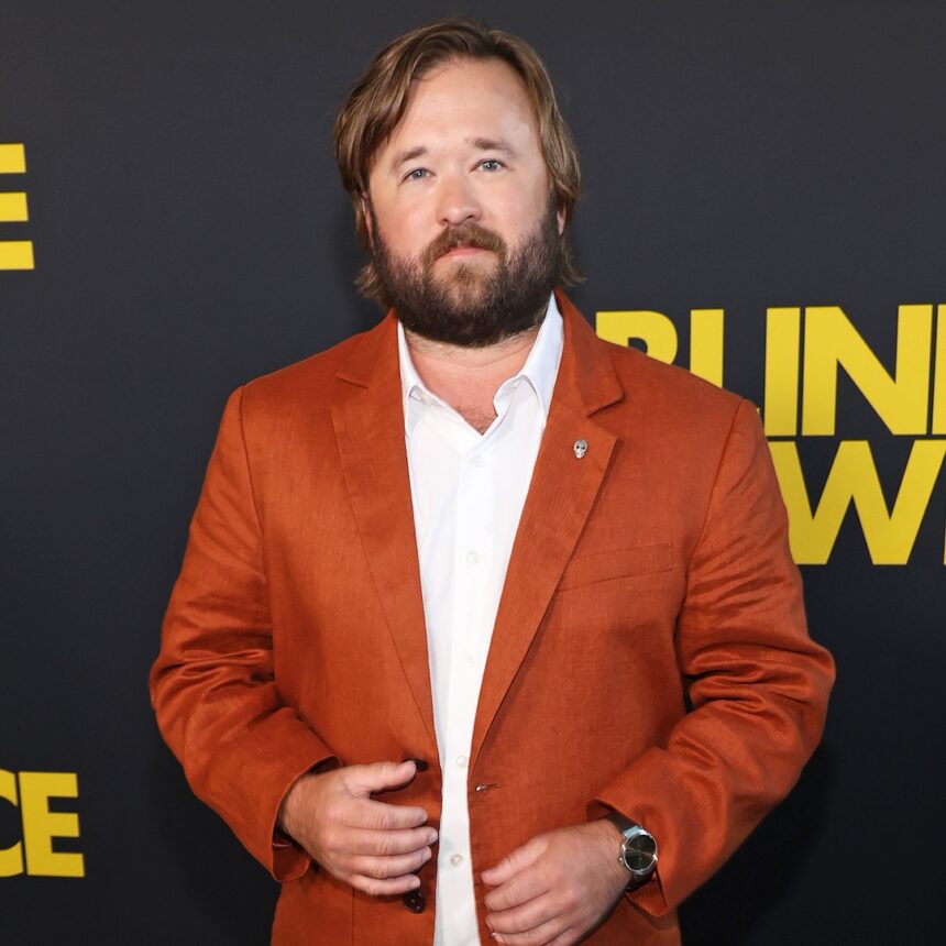 Haley Joel Osment parla dopo l'arresto