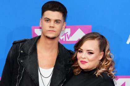 Catelynn Lowell e Tyler Baltierra si scusano con Farrah Abraham: Scusa se ti abbiamo vergognato ...