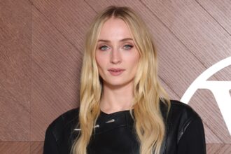 Sophie Turner e Peregrine Pearson: È finito?