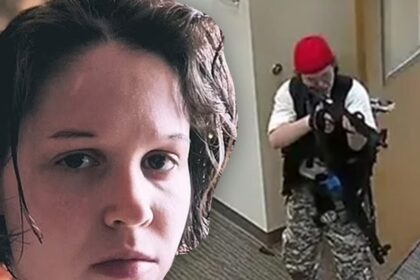 Gli sparatutto della scuola di Nashville Audrey Hale volevano essere famosi, dicono i poliziotti