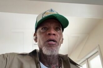 DL Hughley dice che potrebbe trovare Luigi Mangone non colpevole se fosse in giuria