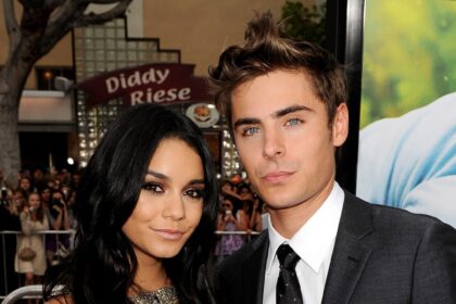 Vanessa Hudgens post Zac Efron Video 15 anni dopo la rottura