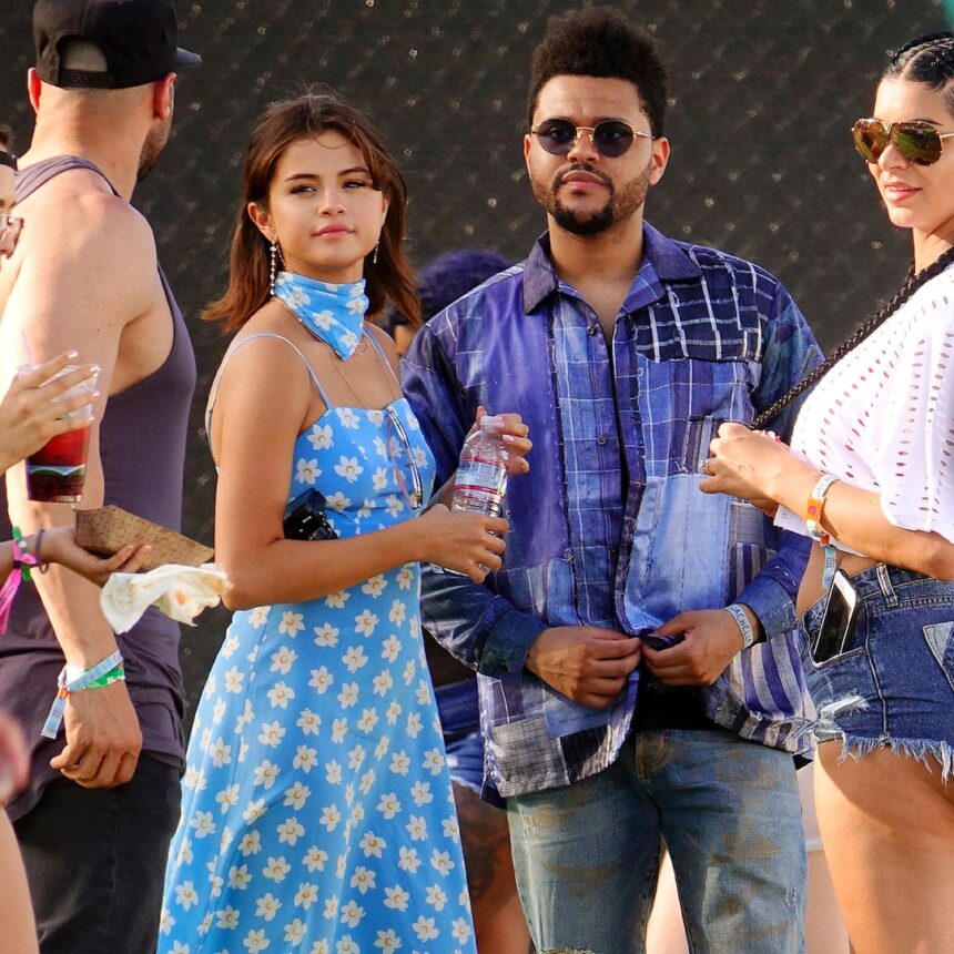 Vanessa Hudgens, Austin Butler e altro