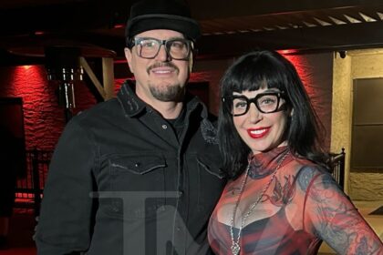 La moglie di Weezer Bassist ha sparato all'episodio "Ghost Adventures" sul serial killer