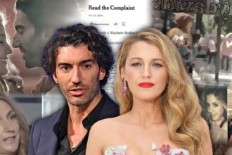 Justin Baldoni e Blake Lively, la sequenza temporale video della loro guerra legale