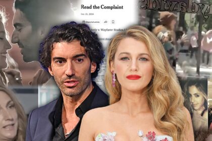 Justin Baldoni e Blake Lively, la sequenza temporale video della loro guerra legale