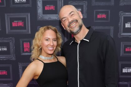 La moglie di Aaron Goodwin si dichiara colpevole di omicidio di cospirazione