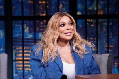Wendy Williams ritorna su Instagram: "La mia carriera non è finita"