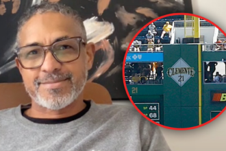 Roberto Clemente Jr. perdona i pirati dopo la rimozione dell'omaggio esterno
