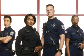 When Does '911' Season 8 Episode 16 Air? See Release Date