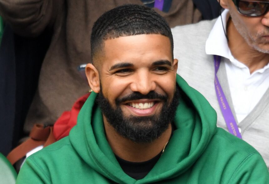 Celebrities Attend Wimbledon
