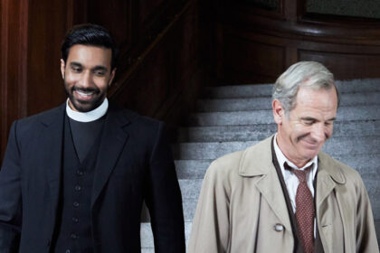 Il trailer della stagione 10 di "Grantchester" prende in giro ciò che verrà per Geordie & Alphy - Guarda ora!