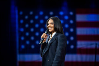 Candace Owens 'Maga Meltdown: The Ipocrisy, The Flip-Flop e The Fallout