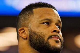 Aaron Donald ottiene un ordine restrittivo contro il presunto stalker