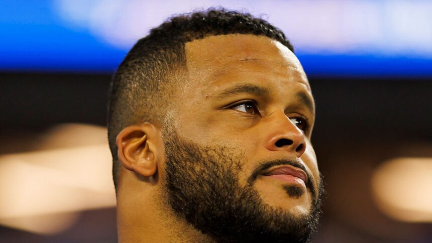 Aaron Donald ottiene un ordine restrittivo contro il presunto stalker