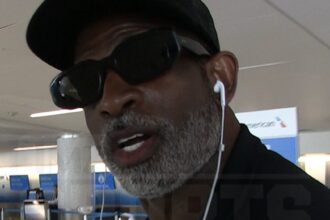 Deion Sanders elogia Dio dopo che Shedeur Sanders Draft fiasco