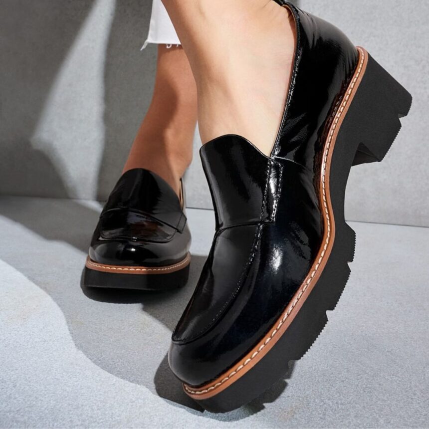 Queste comode scarpe naturalistiche raramente sono in vendita: risparmia fino al 67%