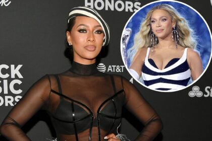 Perché Keri Hilson si rammarica di Beyoncé Diss Track con Ester Dean