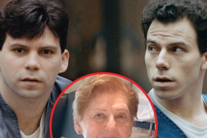 La zia di Erik e Lyle Menendez, Terry Baralt, trovata non rispondente in hotel
