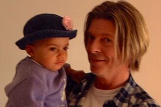 David Bowie, la figlia di Iman Lexi Jones sbatte le critiche musicali