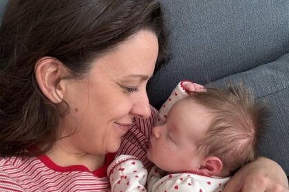 YouTuber Ms. Rachel annuncia la nascita di una bambina