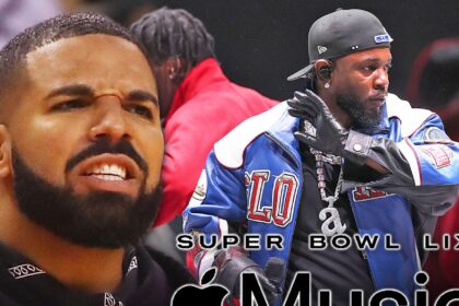 Drake dice che Kendrick Lamar Super Bowl Show a metà tempo ha assassinato il suo personaggio