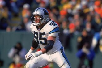 Carolina Panthers, Dean Wells di Seattle Seahawks morto a 54 anni dopo il cancro