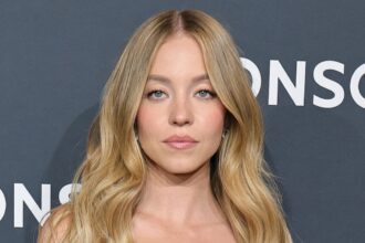 Sydney Sweeney ottiene il cane dopo la rottura di Jonathan Davino