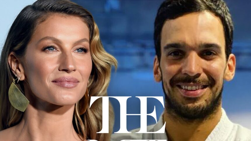 Gissele Brades e Joaquiim Valent non attenderanno meta